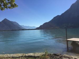 Φυσικό τοπίο κοντά σε αυτό το διαμέρισμα +2 φωτογραφίες