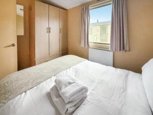 Fotografie z fotogalerie ubytování Seaglass Retreat v destinaci Rhyl + 11 fotografií