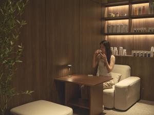 Hosté ubytování UH Suite The Coex