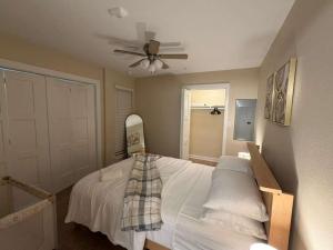 Fotografie z fotogalerie ubytování 1 BR Stylish Apt Near ATT Six Flags v destinaci Grand Prairie