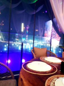 Foto sihtkohas Irvadan asuva majutusasutuse City Center Apartment "Afsona mall" galeriist