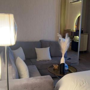 Fotografie z fotogalerie ubytování Afandina Hotel v destinaci Kuvajt