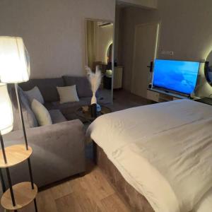 Fotografie z fotogalerie ubytování Afandina Hotel v destinaci Kuvajt + 16 fotografií