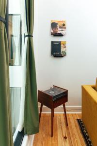 Φωτογραφία από το άλμπουμ του Loft 305 - The William - Atrium - Live Work Walk στο Μπέρμιγχαμ