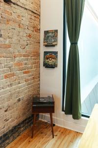 Φωτογραφία από το άλμπουμ του Loft 303 - The William - Atrium - Chic - Walkable στο Μπέρμιγχαμ