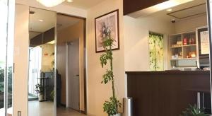 Fotografie z fotogalerie ubytování Hotel Akai v Tokiu