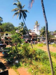 Fotografie z fotogalerie ubytování Casa de Luijohn v destinaci Calangute