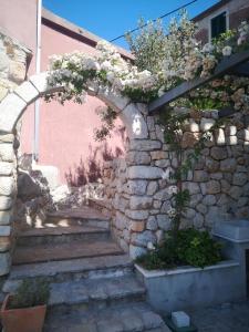 Fotografie z fotogalerie ubytování Villa Toni v Tučepi