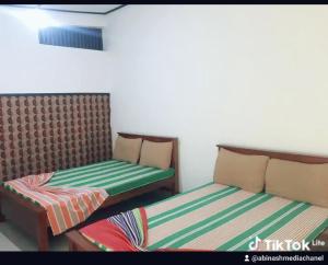 Gallery image of NK Hotel & Resturaunt in Matale