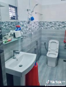 Gallery image of NK Hotel & Resturaunt in Matale