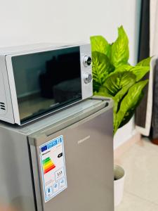 Fotografie z fotogalerie ubytování Eka Haven, Apartment in Dar es salaam v destinaci Dar es Salaam