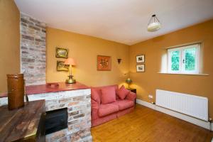 Gallery image of Ballealy Cottage in Randalstown