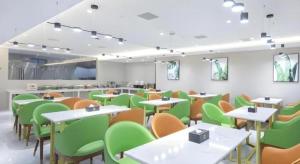 Konferenční prostory v ubytování GreenTree Inn Express Shangqiu Beihai Road South Railway Station