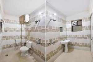 Ένα μπάνιο στο Hotel Ring Roll Inn +16 φωτογραφίες