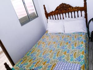 Imagine din galeria proprietății habitacion en casa de familia în Rionegro