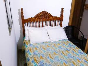 Imagine din galeria proprietății habitacion en casa de familia în Rionegro