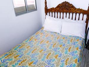 Imagine din galeria proprietății habitacion en casa de familia în Rionegro +6 fotografii