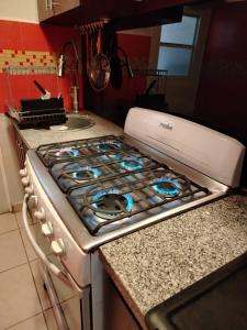 Gallery image of Bonaterra in El Jobo