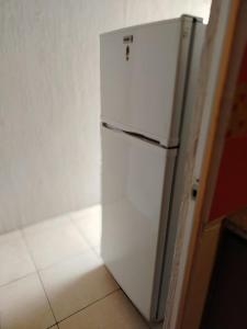 Η κουζίνα ή μικρή κουζίνα στο Bonaterra