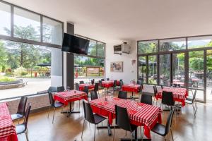 Φωτογραφία από το άλμπουμ του Hotiday Lago di Levico σε Levico Terme