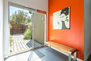 Μπαλκόνι ή βεράντα στο Los Nietos