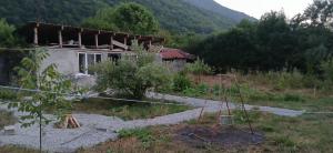 Φυσικό τοπίο κοντά σε αυτό το διαμέρισμα