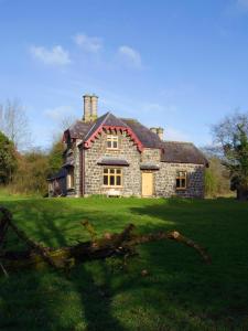 Gallery image of Ballealy Cottage in Randalstown