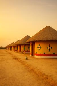 Foto sihtkohas Bherandiāla asuva majutusasutuse Rann Roshni homestay galeriist