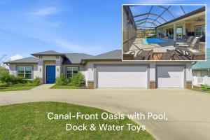 Здание дома для отпуска