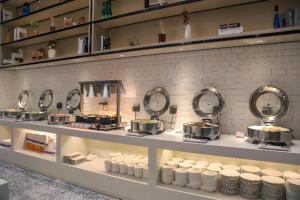 Φωτογραφία από το άλμπουμ του Echarm Hotel Wuhan Gaotie Jianshe 2nd Road Metro Exit στο Γουχάν