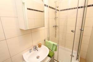 Zdjęcie z galerii obiektu Apartment Barichgasse w Wiedniu
