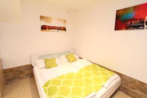 Fotografie z fotogalerie ubytování Apartment Barichgasse ve Vídni