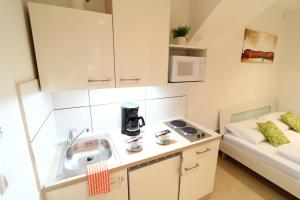 Zdjęcie z galerii obiektu Apartment Barichgasse w Wiedniu