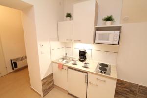 Zdjęcie z galerii obiektu Apartment Barichgasse w Wiedniu