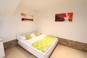 Fotografie z fotogalerie ubytování Apartment Barichgasse ve Vídni