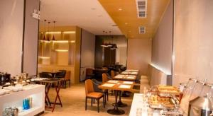 Jídlo v hotelu nebo okolí