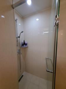 Et badeværelse på Laflee stay #Gangnam #Coex