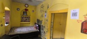 Postel nebo postele na pokoji v ubytování Holipura Stay Home