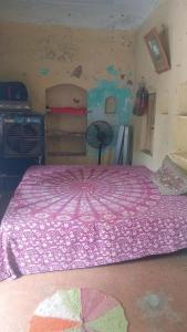 Postel nebo postele na pokoji v ubytování Holipura Stay Home