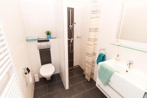 Łazienka w obiekcie Boutique Apartments Vienna - Premium 3