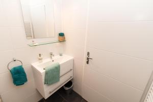 Łazienka w obiekcie Boutique Apartments Vienna - Premium 3