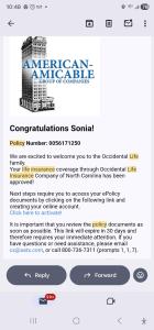 une capture d'écran du site web américain des prêts hypothécaires dans l'établissement Cozy Getaway 3-Prudential Center, NJPAC, Penn Station, à Kearny