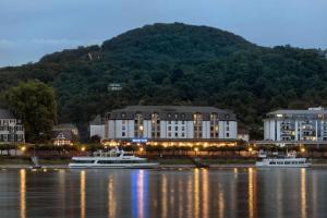 Gallery image of Maritim Hotel Königswinter in Königswinter