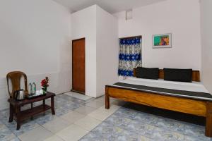 Φωτογραφία από το άλμπουμ του Hotel O Dream Marion σε Μπουμπάνεσβαρ