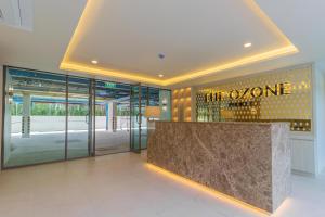 Φωτογραφία από το άλμπουμ του C247 Brand-New Condo with Pool, Gym & Beach Nearby σε Thalang +20 φωτογραφίες