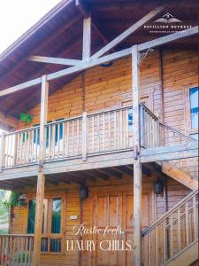 Φωτογραφία από το άλμπουμ του Pavillion Retreat σε Bhopal