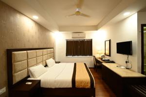 Φωτογραφία από το άλμπουμ του Pavillion Retreat σε Bhopal