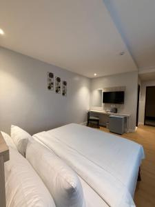 Galería fotográfica de Bajada Suites en Davao 7 fotos más