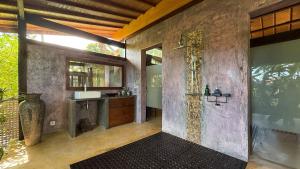 Fotografie z fotogalerie ubytování Maso Christian Villa v destinaci Tumbak Bayuh