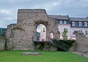 Photo de la galerie de l'établissement Pension bei Schinderhannes und Julchen, à Boppard